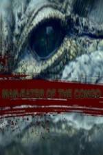 Watch Man-Eater of the Congo Solarmovie