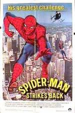 Watch Spider-Man Strikes Back Solarmovie