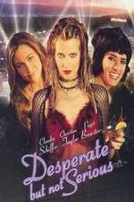 Watch Desperate But Not Serious Solarmovie