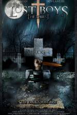 Watch Lost Boys The Thirst Solarmovie