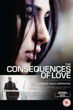 Watch The Consequences of Love Solarmovie