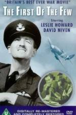 Watch The First of the Few Solarmovie