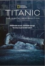 Titanic: The Digital Resurrection (TV Special 2025) solarmovie