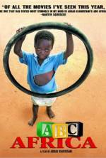 Watch ABC Africa Solarmovie