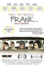 Watch Hello, My Name Is Frank Solarmovie