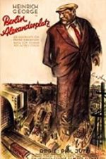 Watch Berlin-Alexanderplatz: The Story of Franz Biberkopf Solarmovie