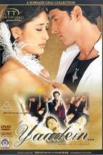Watch Yaadein Solarmovie