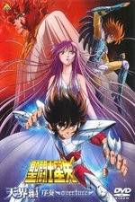 Watch Seinto Seiya: Tenkai-hen joso - Overture Solarmovie