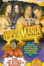 Watch WrestleMania XII Solarmovie