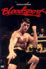 Watch Bloodsport Solarmovie