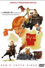 Watch På rymmen med Pippi Långstrump Solarmovie