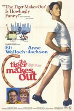 Watch The Tiger Makes Out Solarmovie