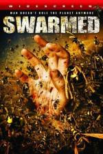 Watch Swarmed Solarmovie