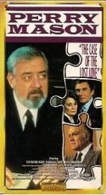 Watch Perry Mason: The Case of the Lost Love Solarmovie