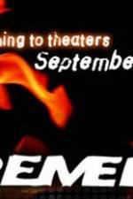 Watch Extreme Days Solarmovie