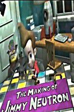 Watch The Making of Jimmy Neutron Solarmovie