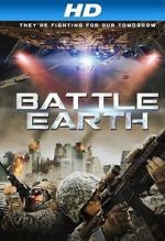 Watch Battle Earth Solarmovie