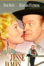 Watch Alias Jesse James Solarmovie