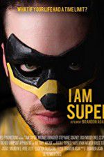 Watch I Am Super Solarmovie