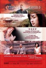 Watch Spring, Summer, Fall, Winter... and Spring Solarmovie