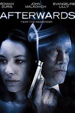 Watch Afterwards Solarmovie