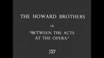 Watch Between the Acts at the Opera Solarmovie