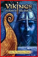 Watch Vikings Journey to New Worlds Solarmovie