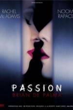Watch Passion Solarmovie