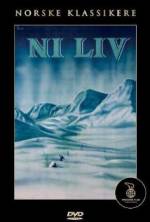 Watch Nine Lives Solarmovie