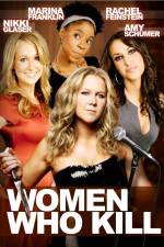 Watch Women Who Kill Solarmovie