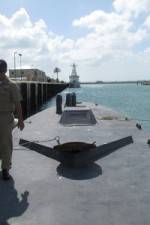 Watch Inside Cocaine Submarines Solarmovie