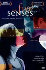 Watch The Five Senses Solarmovie