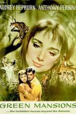 Watch Green Mansions Solarmovie