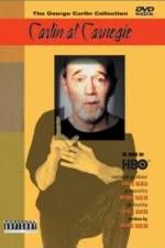 Watch Carlin at Carnegie Solarmovie