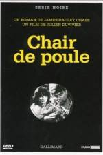 Watch Chair de poule Solarmovie