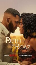 Watch Ruth & Boaz Solarmovie