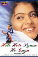 Watch Hote Hote Pyar Hogaya Solarmovie