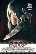 Watch Stage Fright Solarmovie