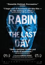 Watch Rabin, the Last Day Solarmovie