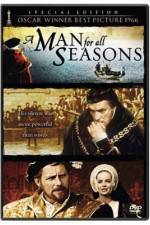Watch A Man for All Seasons Solarmovie