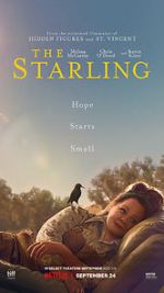 Watch The Starling Solarmovie