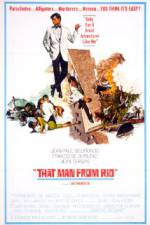 Watch That Man from Rio Solarmovie