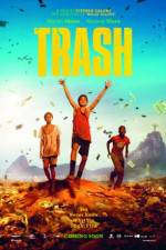 Watch Trash Solarmovie