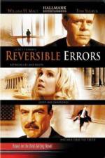 Watch Reversible Errors Solarmovie