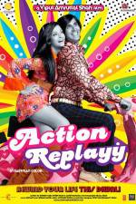 Watch Action Replayy Solarmovie