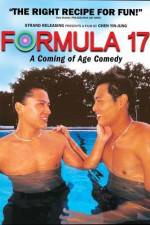 Watch Formula 17 Solarmovie