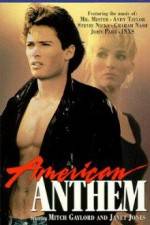 Watch American Anthem Solarmovie