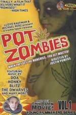 Watch Pot Zombies Solarmovie