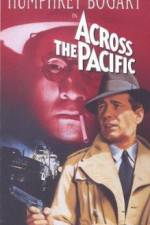 Watch Across the Pacific Solarmovie