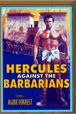 Watch Maciste nell'inferno di Gengis Khan Solarmovie
